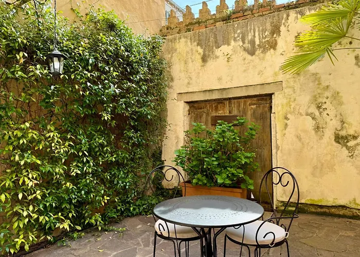 Avogaria 5 Rooms Venezia