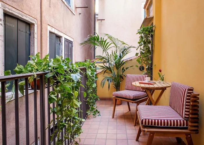Hotel Antica Casa Coppo Venezia